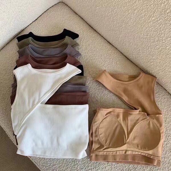 Cute tube tops