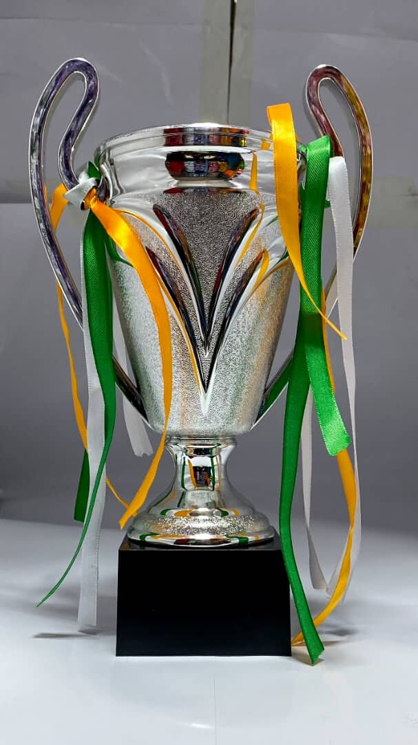 Coupes de Trophée Élite Or