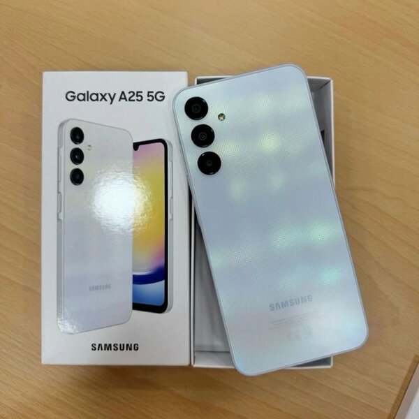 Smartphone Samsung Galaxy A25 5G
