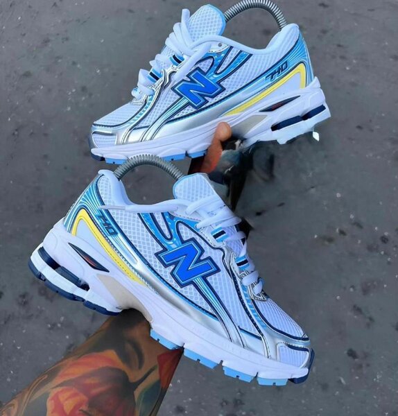 Sneakers New Balance 1906R