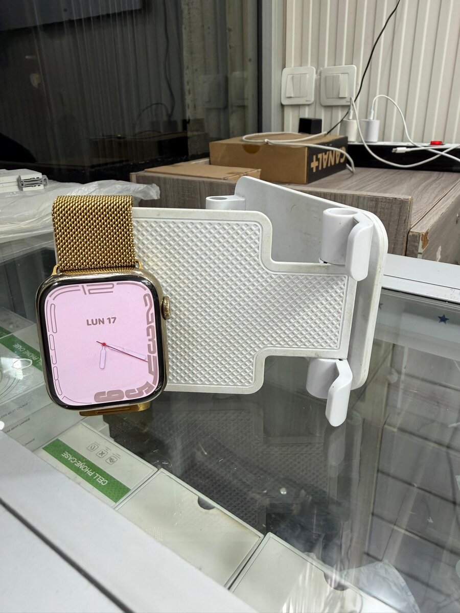 Support de Montre Connectée Universel