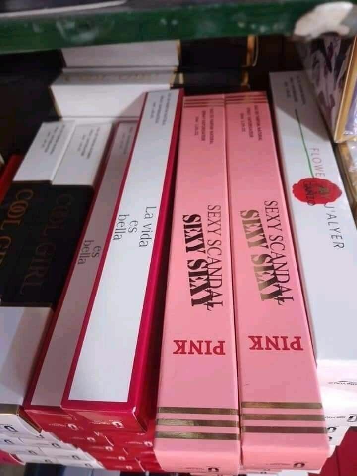 Encens aromatiques variés