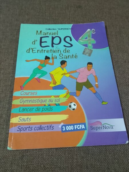 Manuel EPS 4e - SuperNova