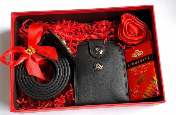 Nice and Affordable Vals Gift/ Birthday Gift for bae