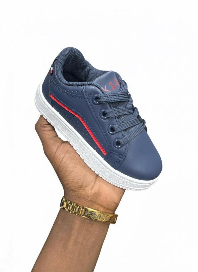 Baskets Enfant Confortables