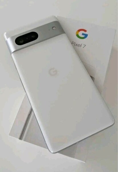 Google Pixel 7 Smartphone Débloqué