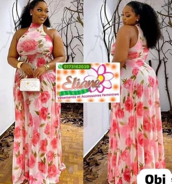 Ensemble décontracté 23