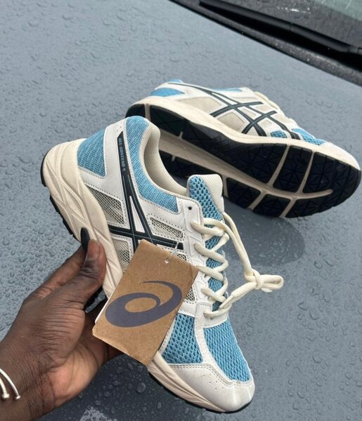 Asics