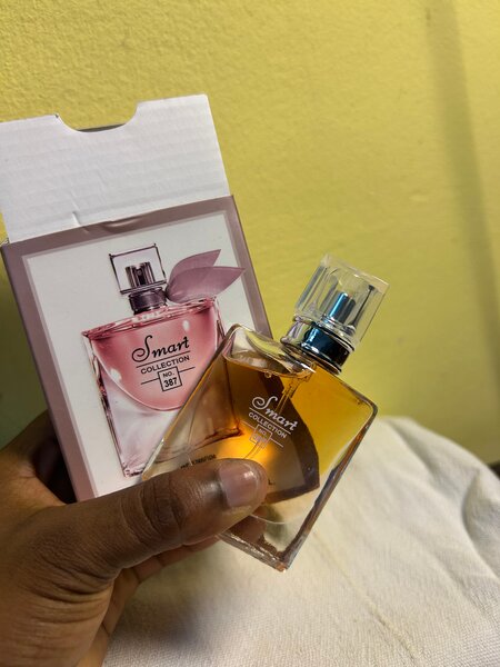 Parfum Smart Collection 307