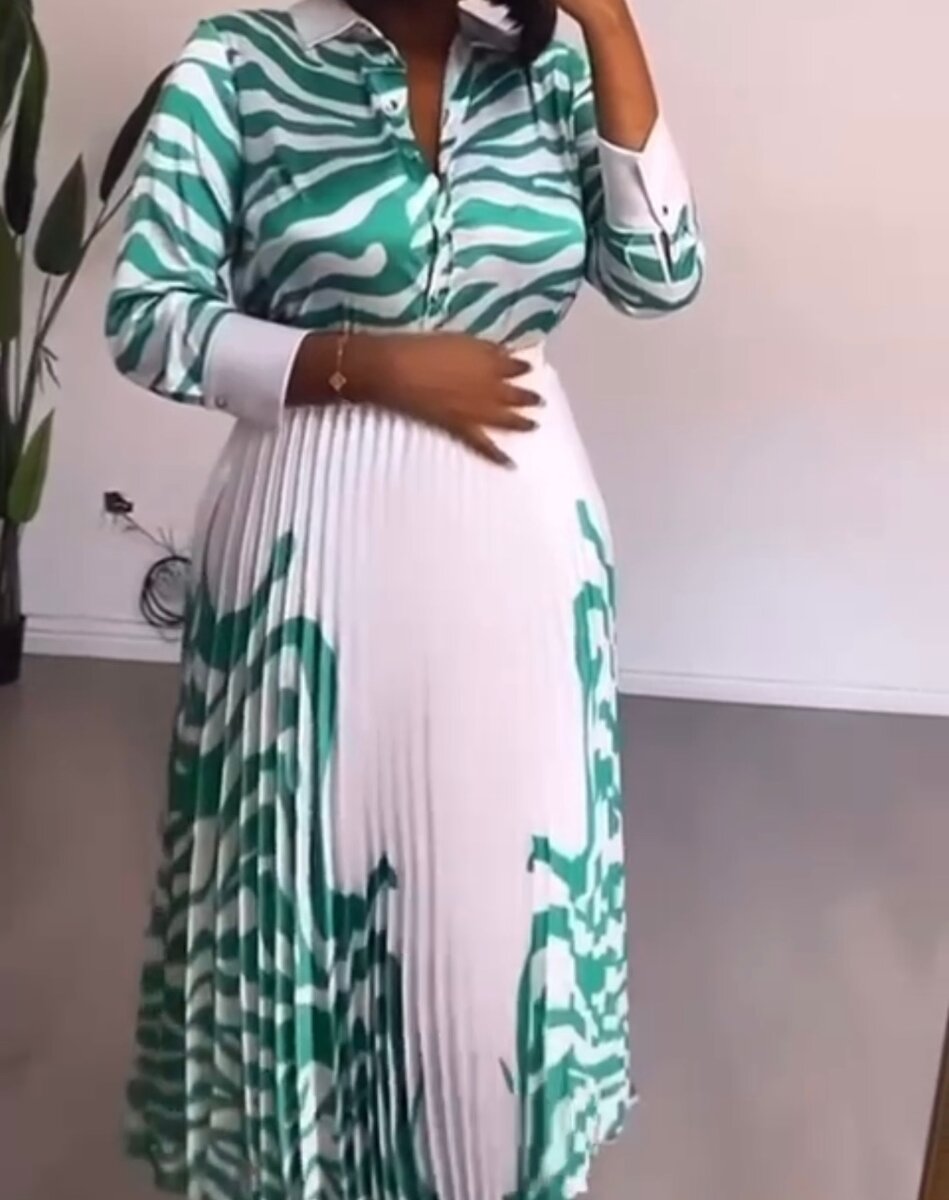 Straight Dress and 2piece