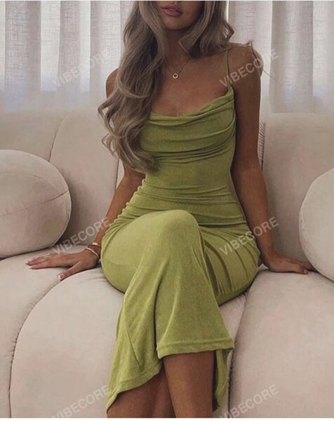 Robe SHEIN élégante pour femme