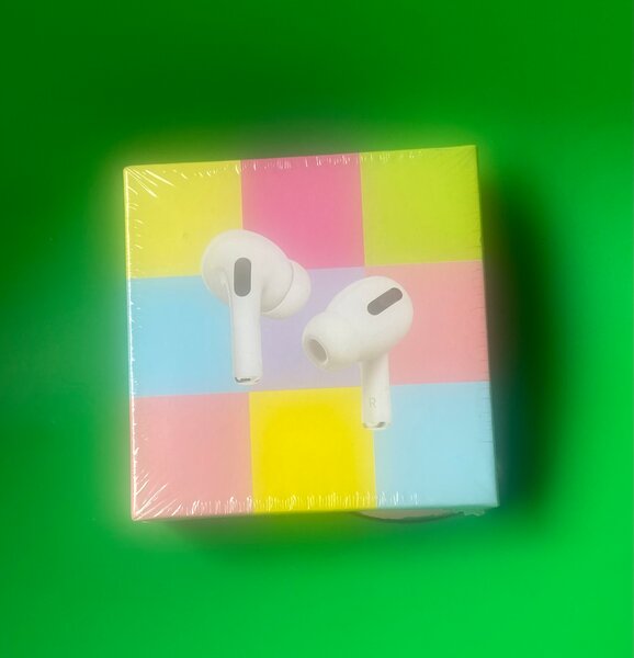 Écouteurs sans fil ANC