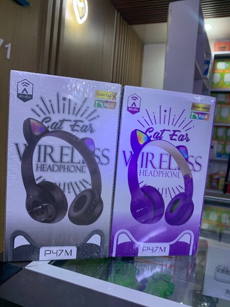 Casque Sans Fil Oreilles