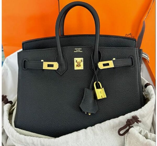 Sac à main cuir élégance