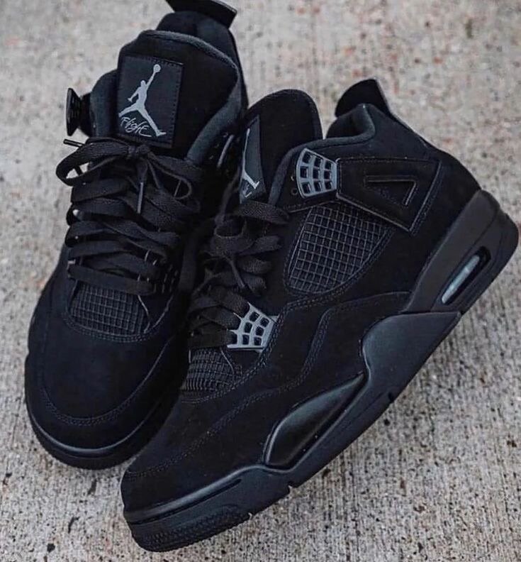 Original Jordan 4