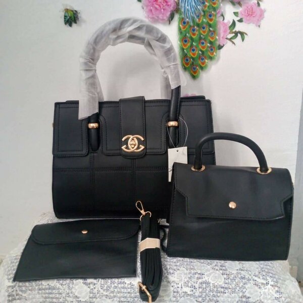 Ensemble de sacs à main élégants