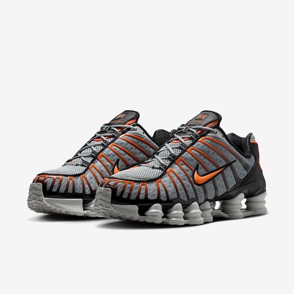 Nike Shox Gravity Homme