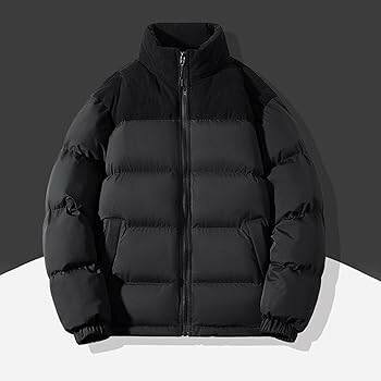 Doudoune homme chaude