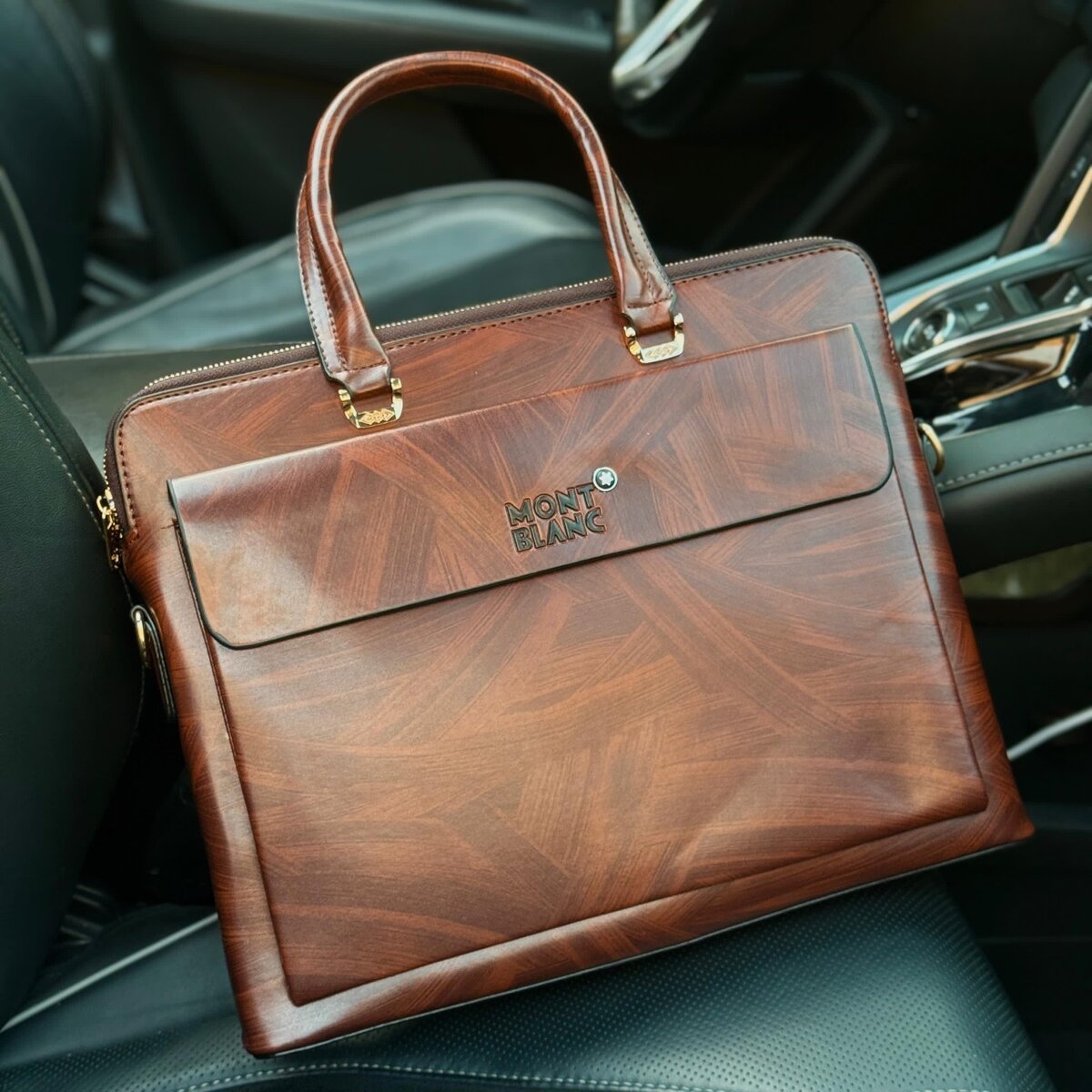 OFFICE BAG/LAPTOP BAG