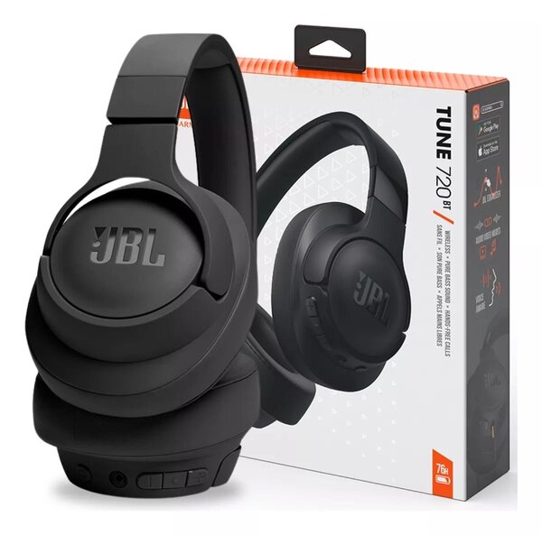 Casque JBL