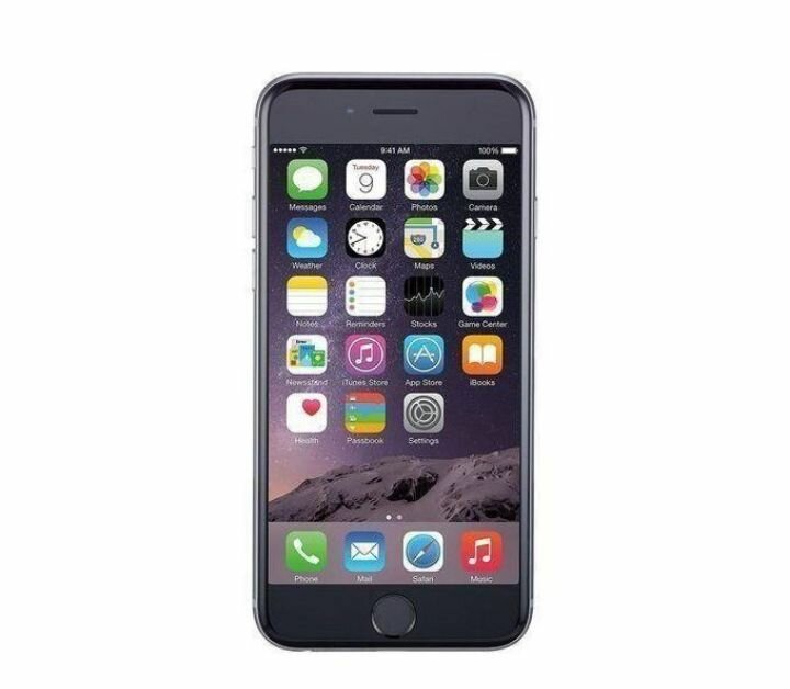 iPhone 6 reconditionné