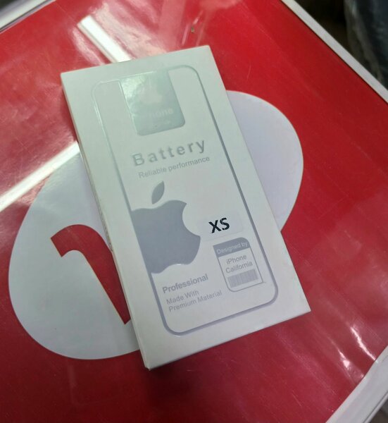 Batterie  iPhone XS
