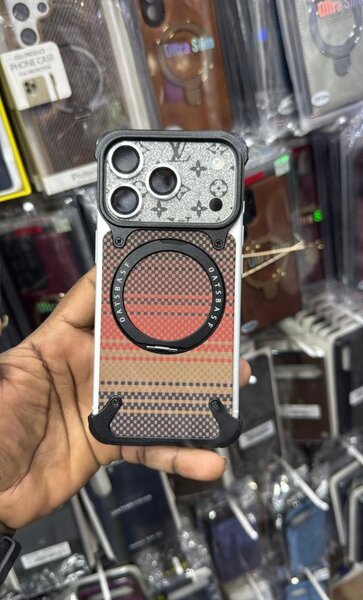 Coque de Téléphone Créative pour iPhone