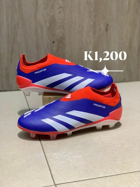 Adidas predator