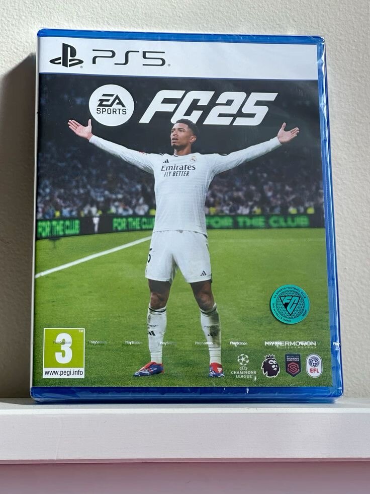 EA Sports FC25 PS5