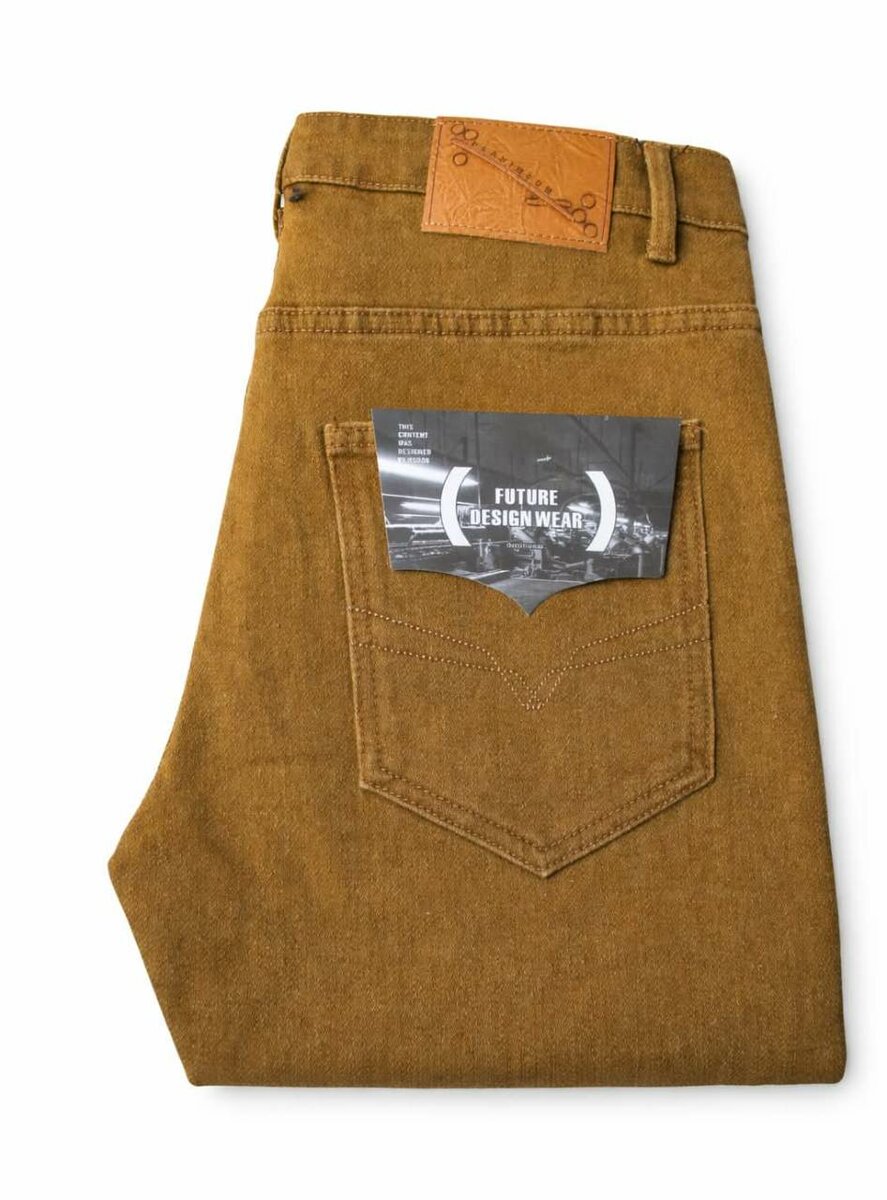 Jeans homme Diesel - noir