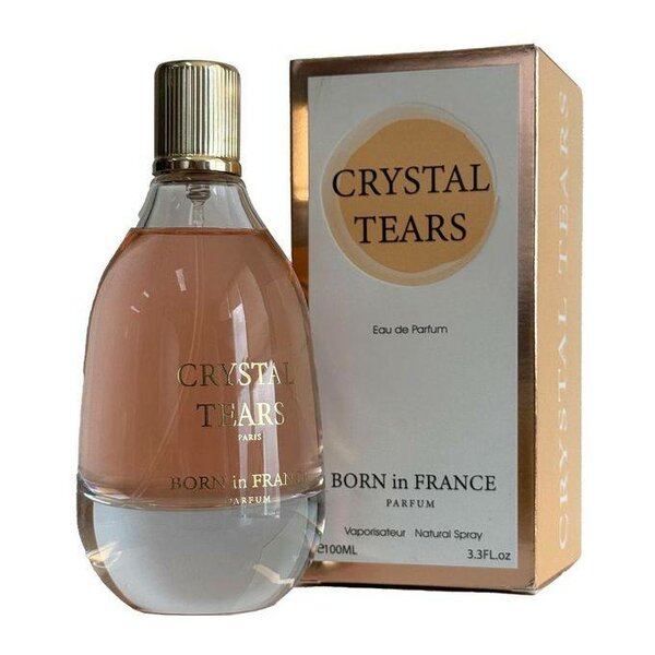 Parfum Crystal Tears 100ml