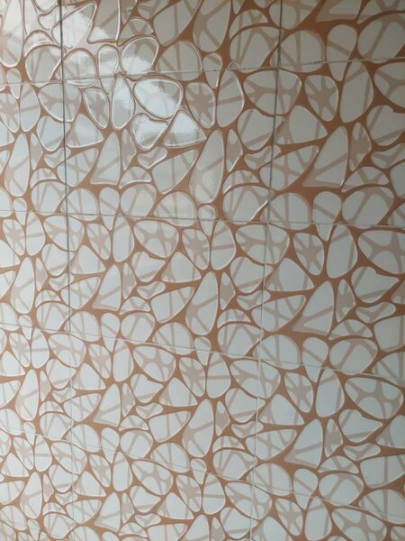 Carrelage mural design (25×40)