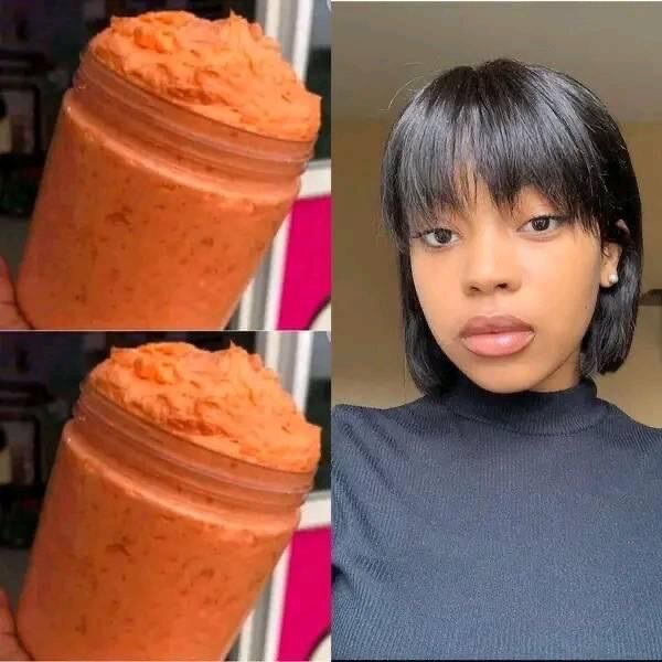 Beurre Corporel Naturel Hydratant