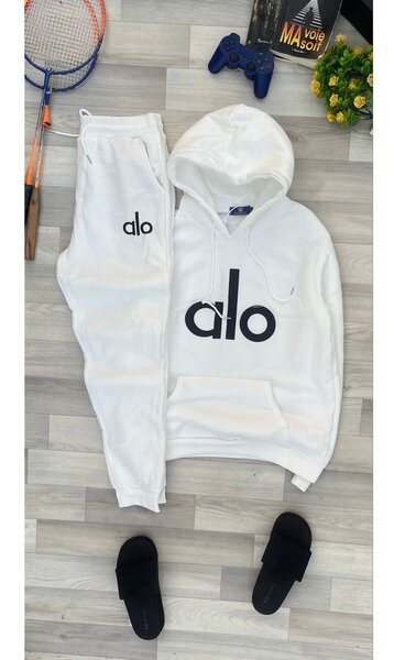 Ensemble Survêtement Homme Alo