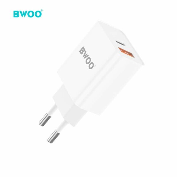 Boîtier BWOO 20W charge très rapide
