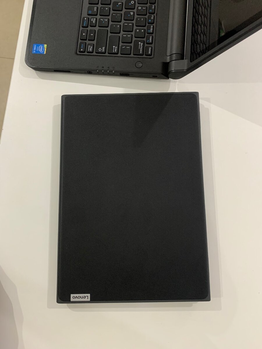 Lenovo 100e