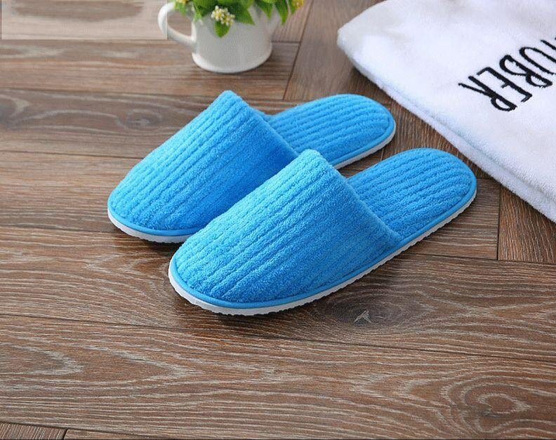 Bedroom slippers