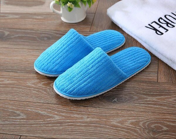 Bedroom slippers