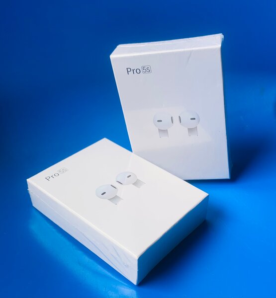 Écouteurs Pro 5S sans fil