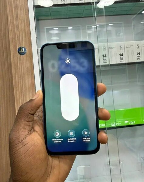 Apple iPhone 14 reconditionné