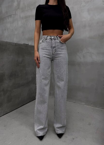 FAF | ТУРЕЦКИЕ ДЖИНСЫ Размеры: 34, 36, 38, 40