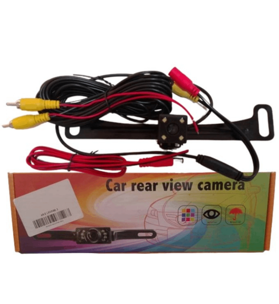 Car Rear View Camera