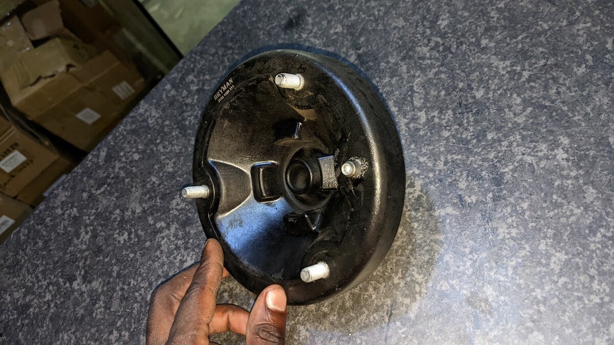 Front Shock Pad For BMW X5 E53i 2010