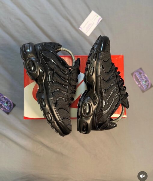 Chaussures de sport Nike Air