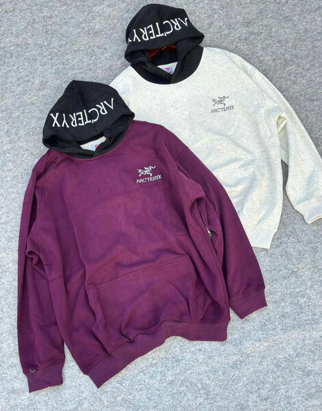 Sweatshirts à capuche stylés