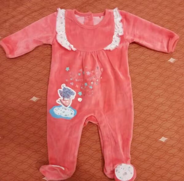 Ensembles élégants pour bébé