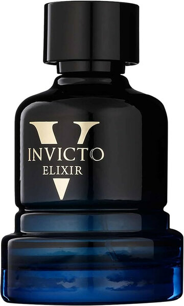 Invicto Parfum