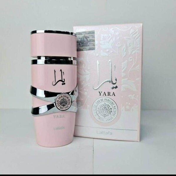 LATTAFA YARA