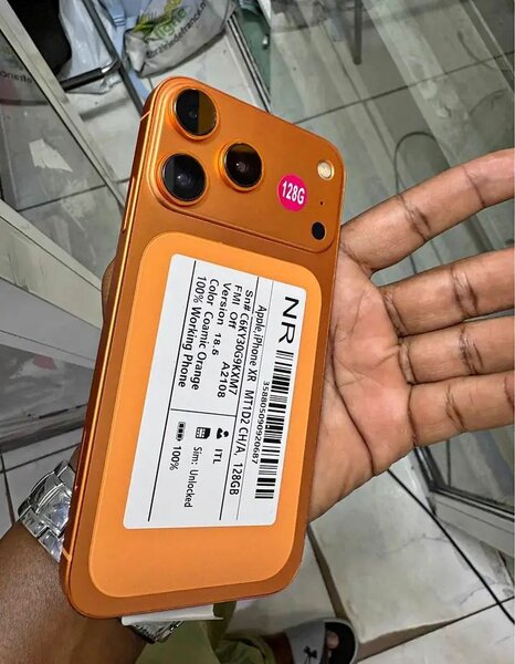 iPhone XR 2026