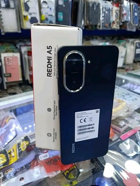 Téléphone Redmi A5 - Smartphone Xiaomi